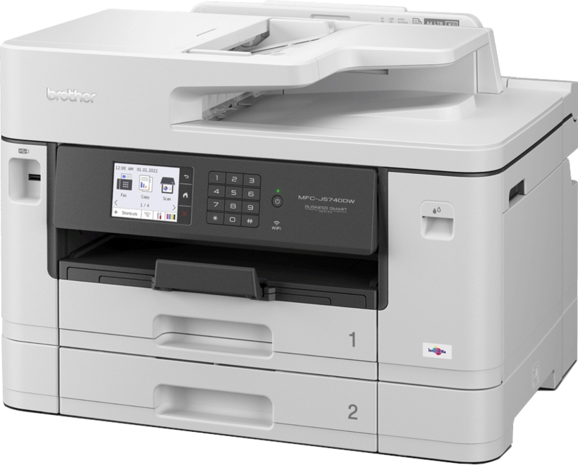 Brother MFC-J5740DW MFP
