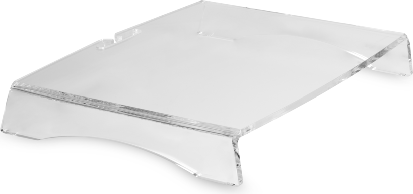 Bakker Q-riser 50 Monitor Stand