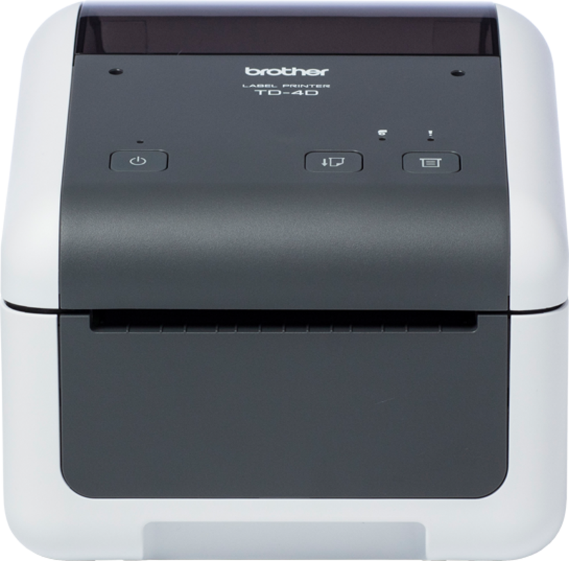 Brother TD-4410D Drucker