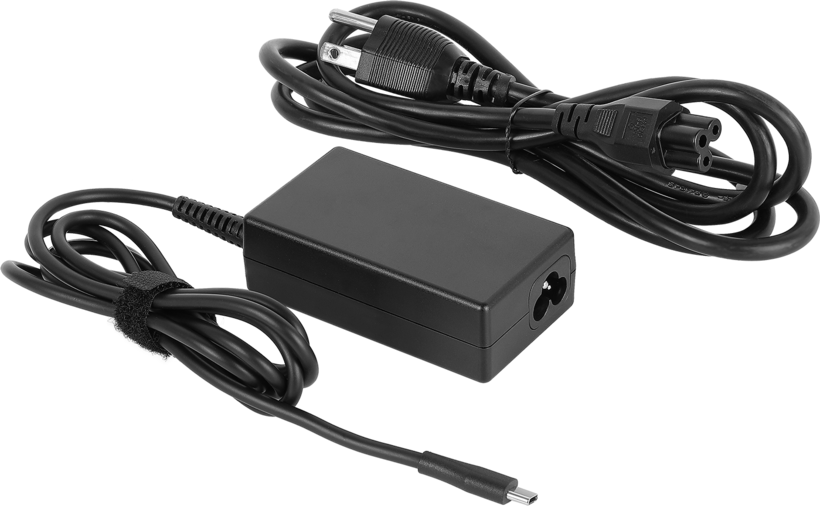 Getac ZX80 USB-C 65 W Netzteil