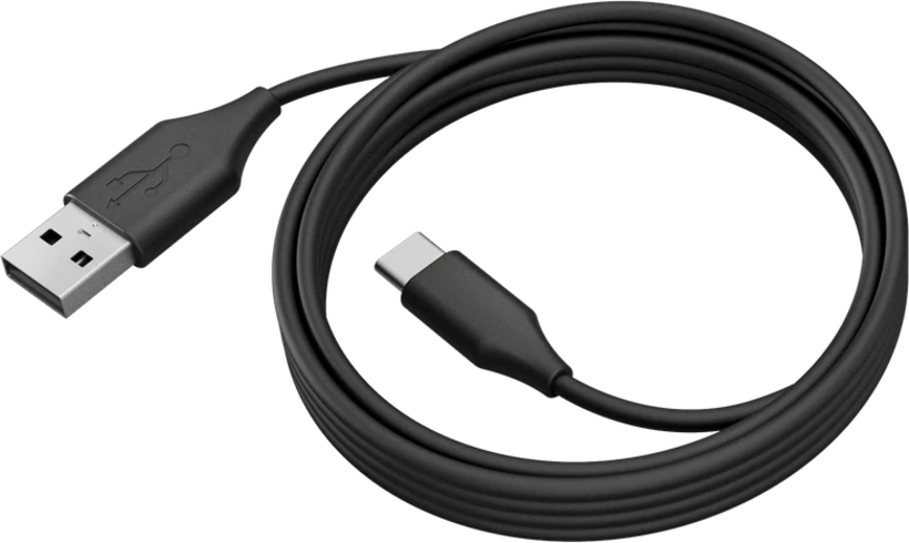 Jabra PanaCast 50 USB-C to USB-A Cable