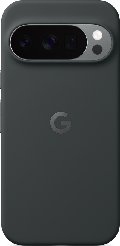 Google Pixel 10/10 Pro Case Obsidian