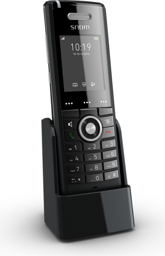 Snom M65 DECT Handset