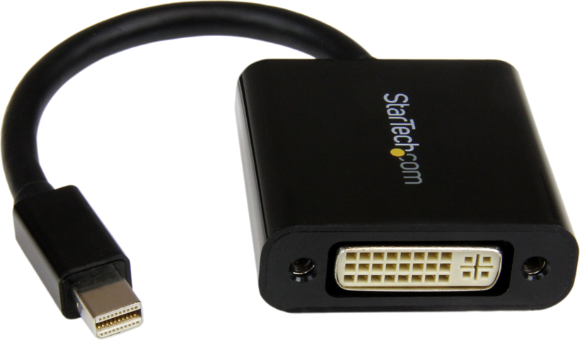 StarTech Mini DisplayPort-DVI-D Adapter
