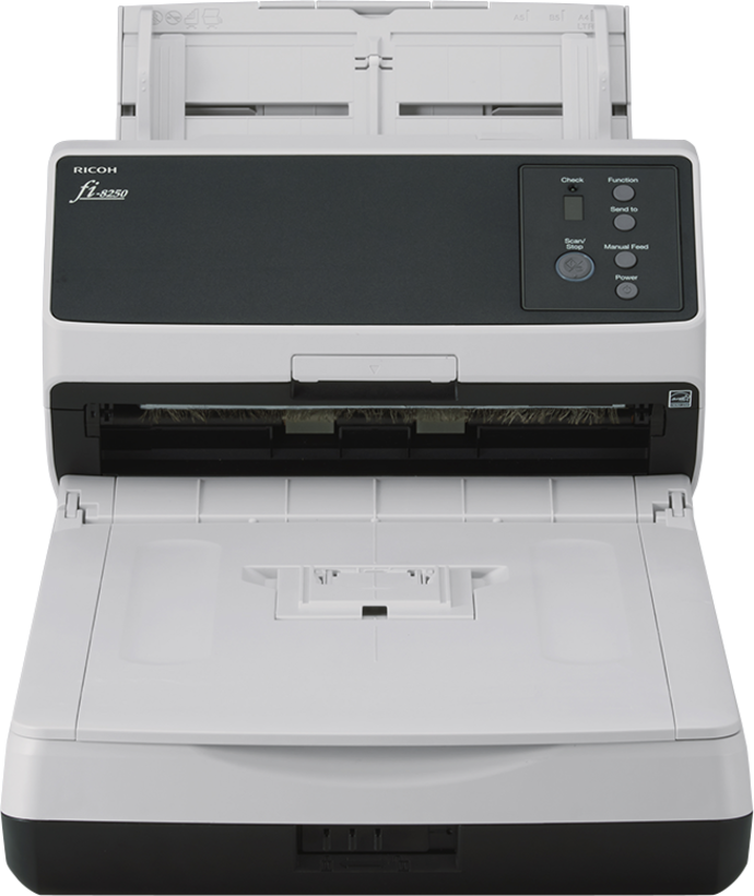 Ricoh fi-8250 Scanner