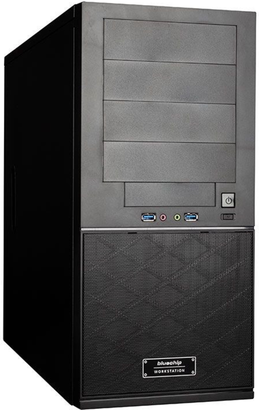 bluechip WS2301 Xeon 32/500 GB 2000 Ada