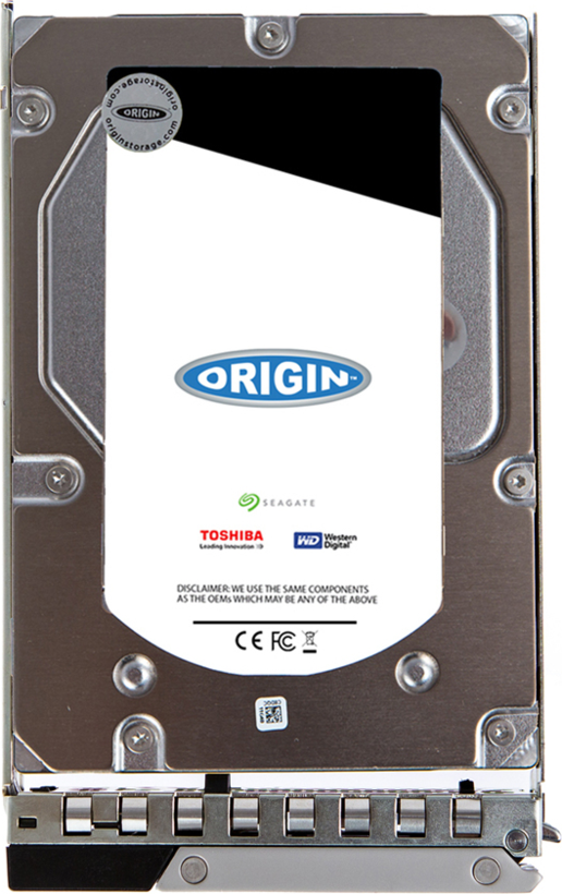 Origin Enterprise SAS HotSwap HDD 1.2TB