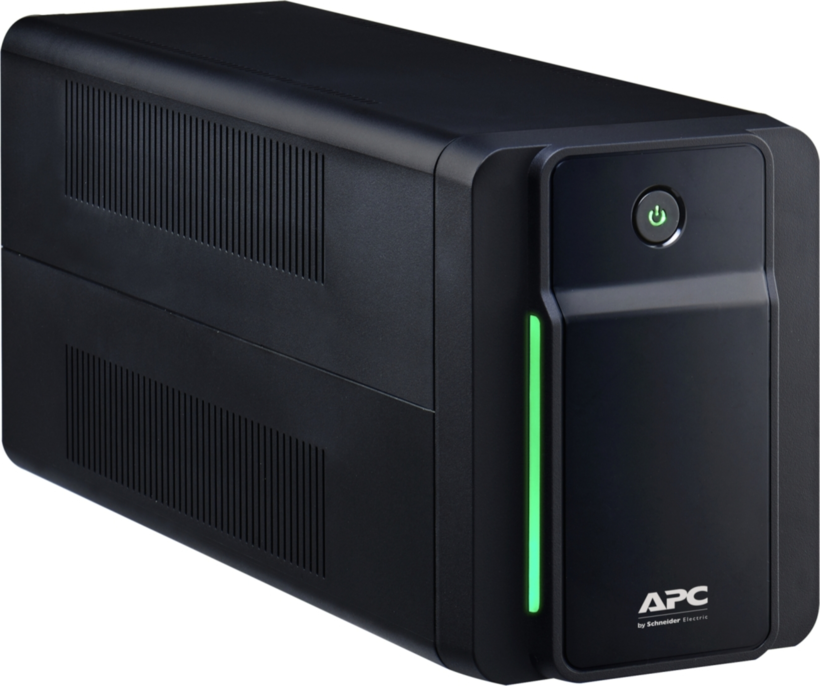 APC Back-UPS BX750MI (DIN/Schuko)
