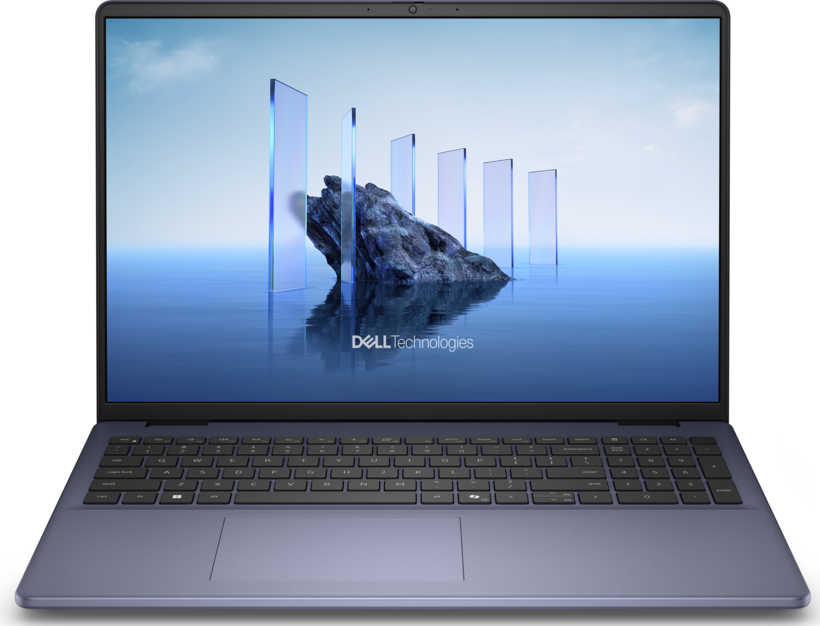Dell 16 Core 5 16/512 GB