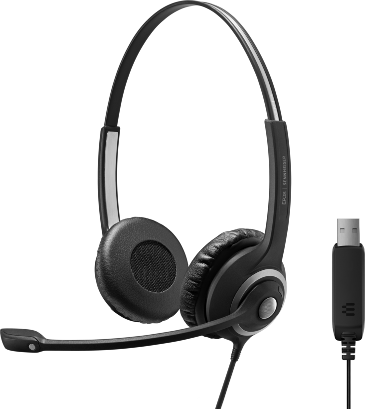 EPOS | SENNHEISER IMPACT SC 260 Headset