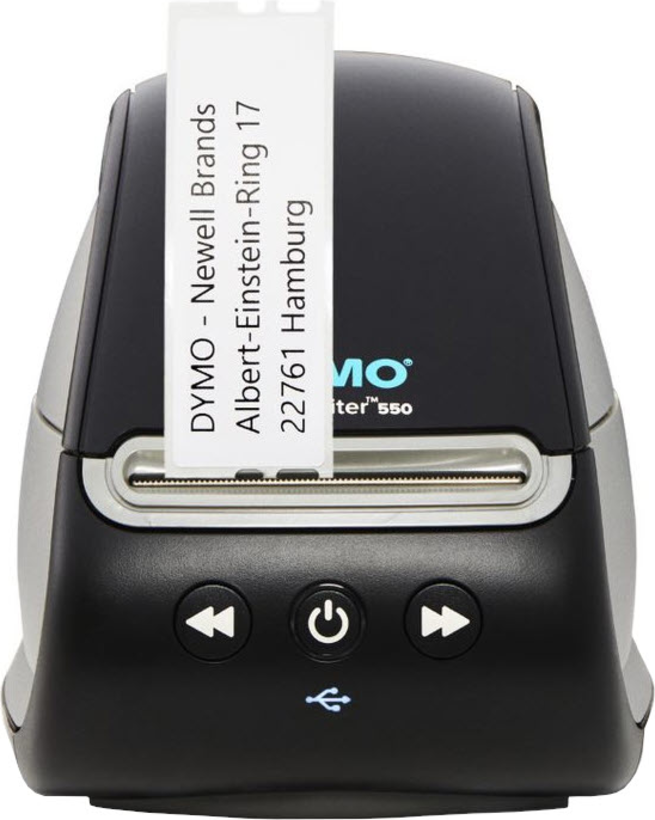 Imprimante Dymo LabelWriter 550