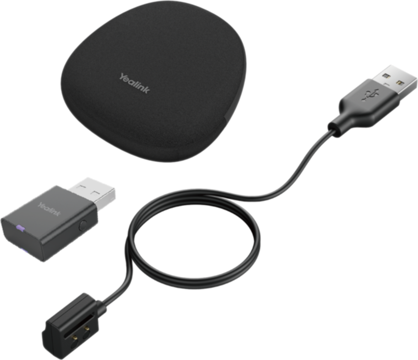 Yealink Accessory Kit for WH62/66