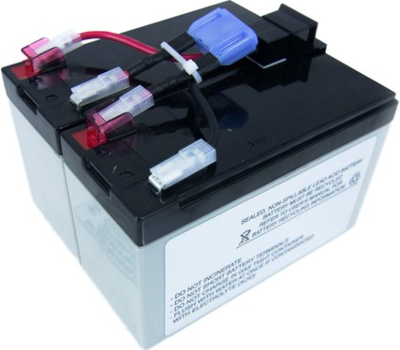 Origin 2-cell VLRA UPS Battery