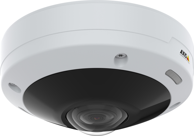 AXIS M4308-PLE Panorama Network Camera