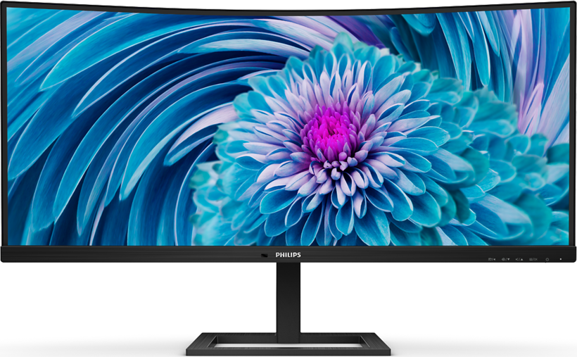 Philips 346E2CUAE Monitor