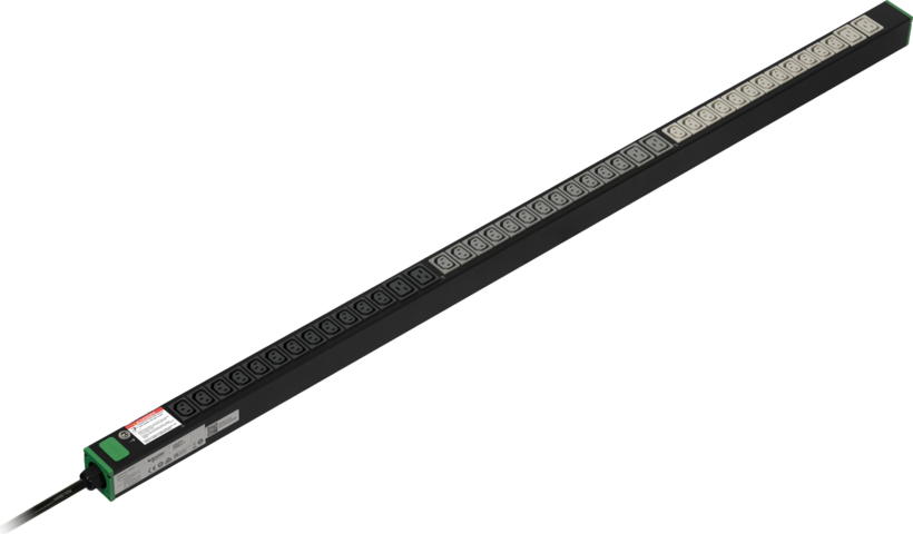APC Basic Easy Rack PDU 3ph 16A IEC309