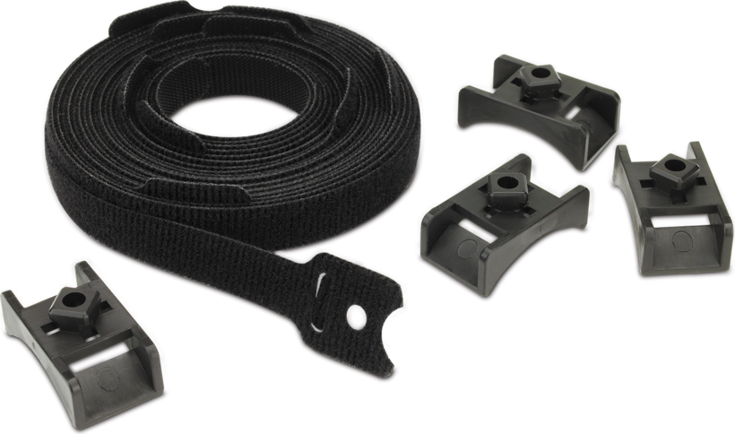 APC Hook and Loop Cable Managers