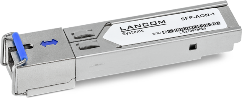 R&S LANCOM SFP-AON-1-SFP (Mini-GBIC)