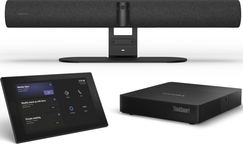 Jabra PanaCast 50 Room System 2 MTR