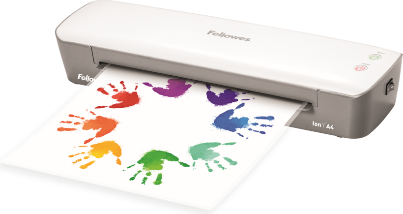 Fellowes Ion A4 Laminiergerät