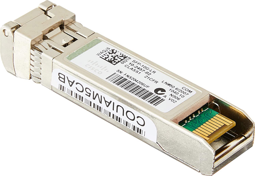 Module CISCO SFP-10G-LR