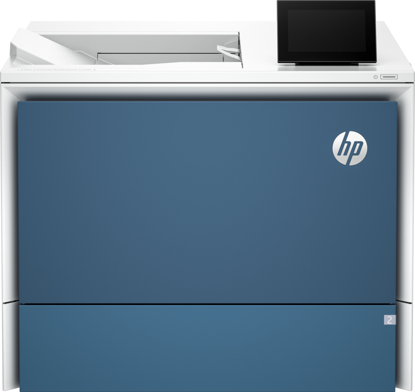 HP Color LJ Enterprise 6700dn Printer