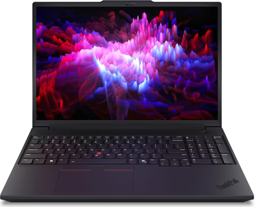 Lenovo TP P16v G3 U7 RTX2000 64GB/1TB