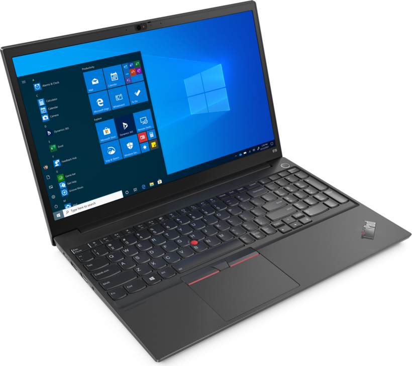 Lenovo ThinkPad E15 G3 R5 16/512 GB
