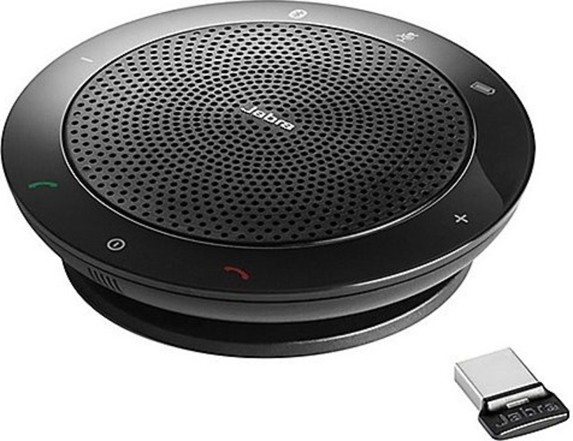 Jabra SPEAK 510+ UC USB-Konferenzlösung