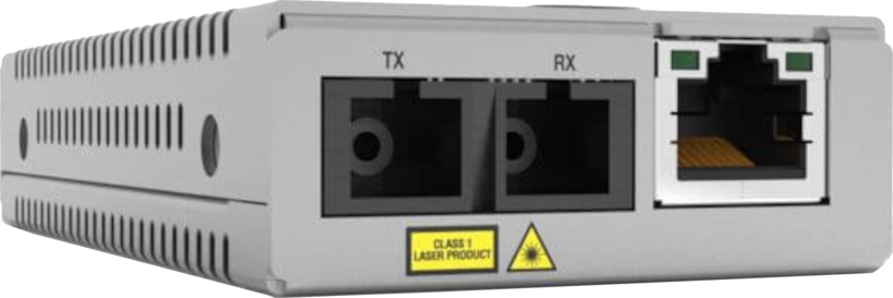 Allied Telesis AT-MMC2000LX/SC Converter