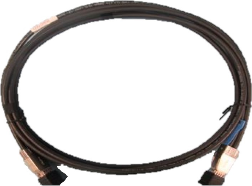 HPE Mini SAS HD - Mini SAS HD Cable 2m