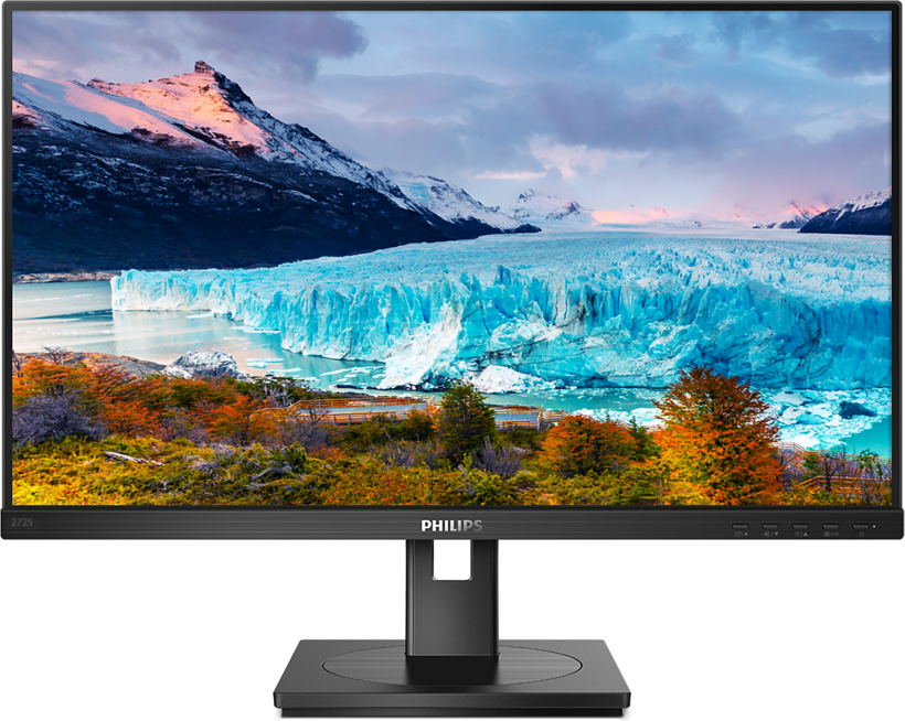 Philips 272S1AE Monitor