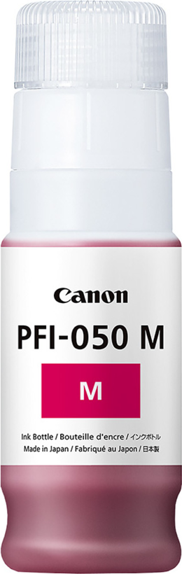 Canon PFI-050 M Ink Magenta
