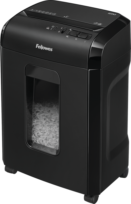 Fellowes Powershred 10M Shredder