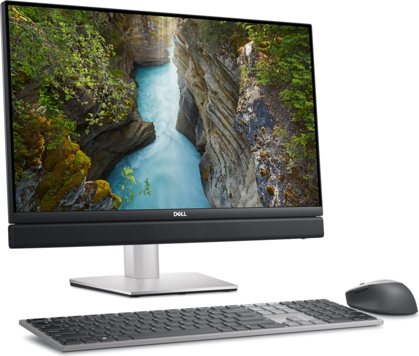 Dell OptiPlex AiO Plus i5 16/512 GB WLAN