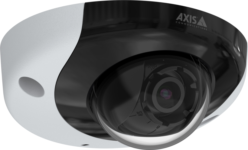 AXIS P3935-LR Network Camera