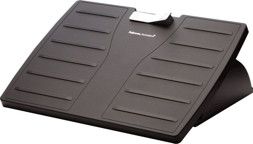 Fellowes Microban Antibac. Foot Rest