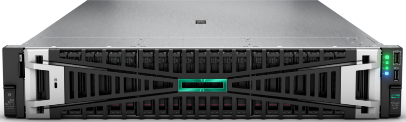 HPE ProLiant DL380 Gen11 Server