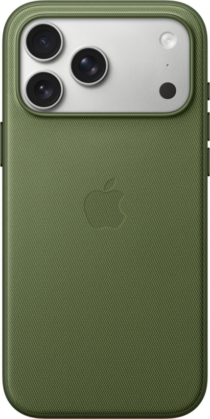 Apple iPhone 17 Pro Max TechWoven Case