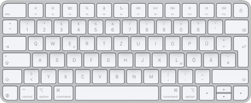 Apple Magic Keyboard