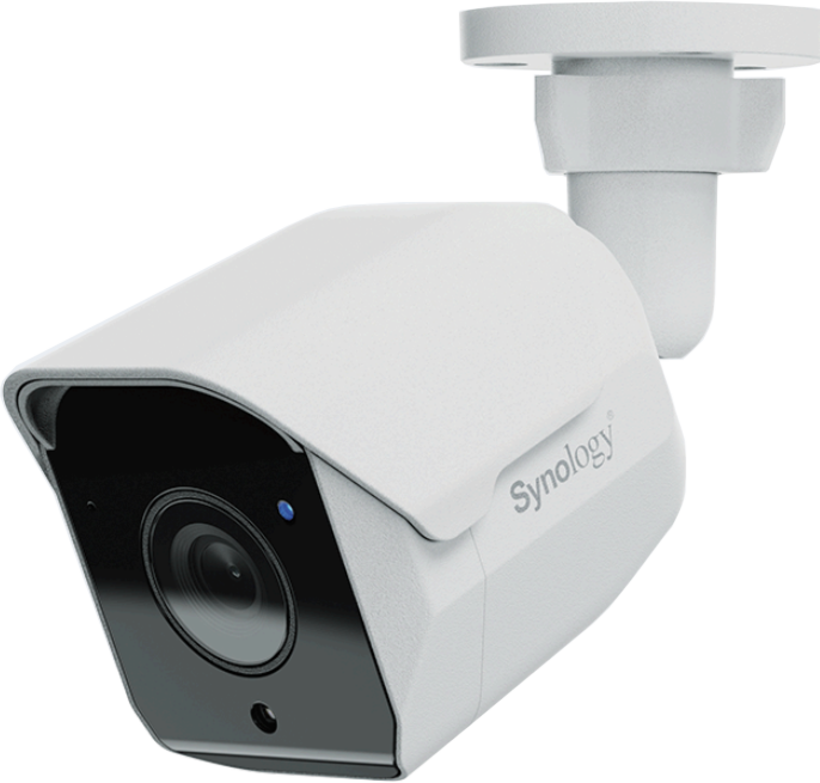 Synology BC510 Bullet IP Kamera, 5MP