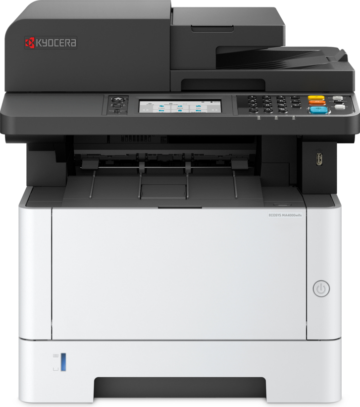 Kyocera ECOSYS MA4000wifx MFP