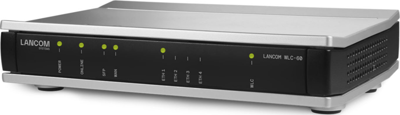 LANCOM WLC-60 WLAN Controller