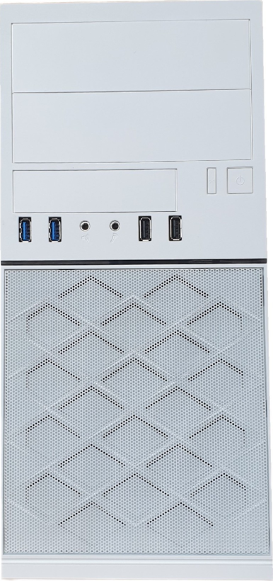 bluechip MEDICALline T3300 i5 8/500 GB