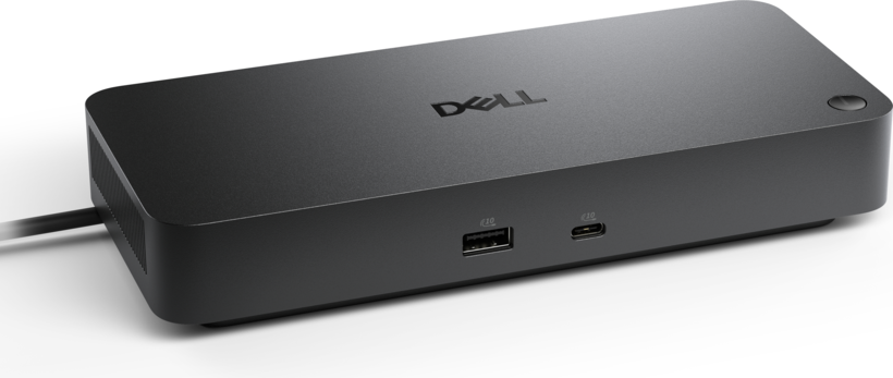 Dell Pro Dock WD25 Docking Station