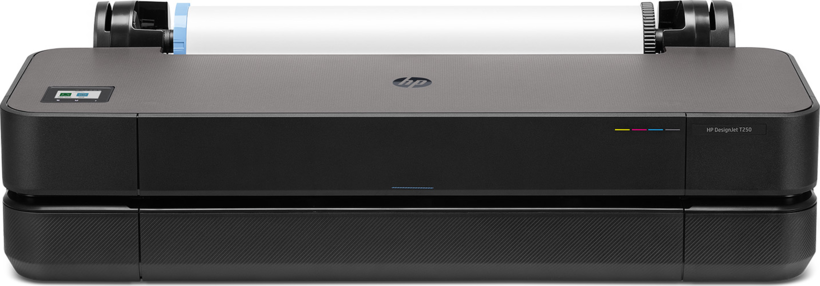 HP DesignJet T230 Plotter