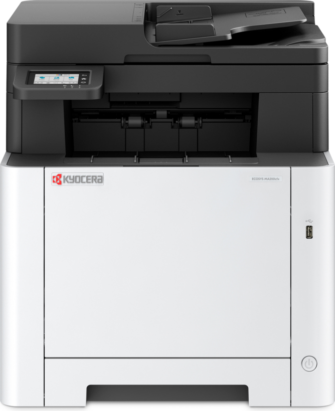 Kyocera ECOSYS MA2101cfx MFP