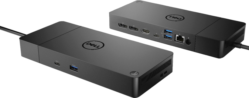 Dell WD19S Dock + 180 W Dockingstation