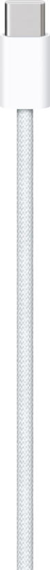 Apple USB-C Woven Cable 1m