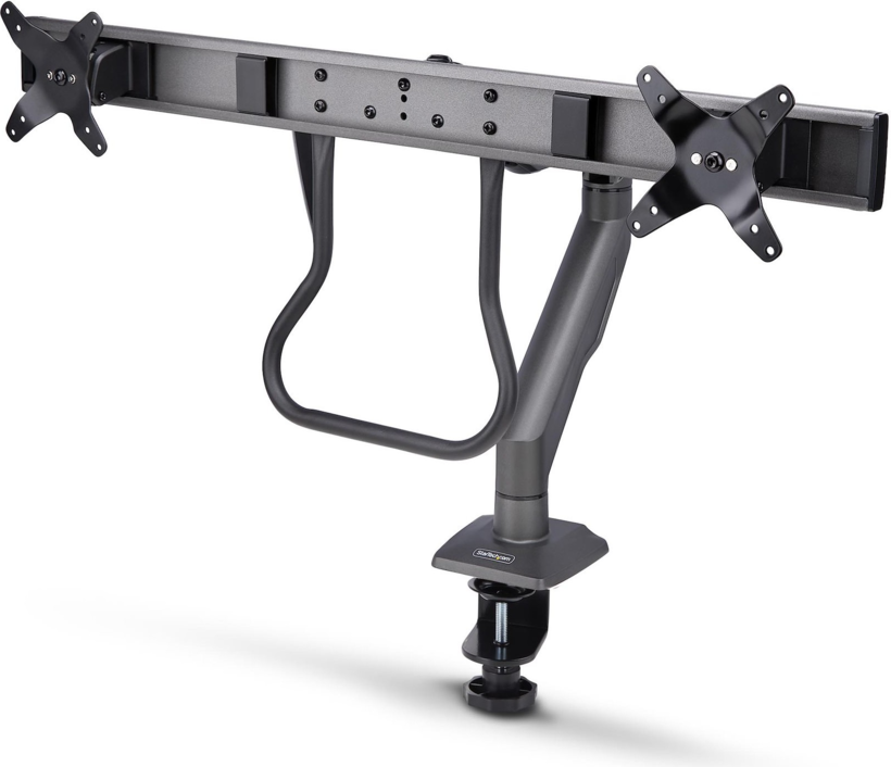 Soporte mesa dual travesaño StarTech